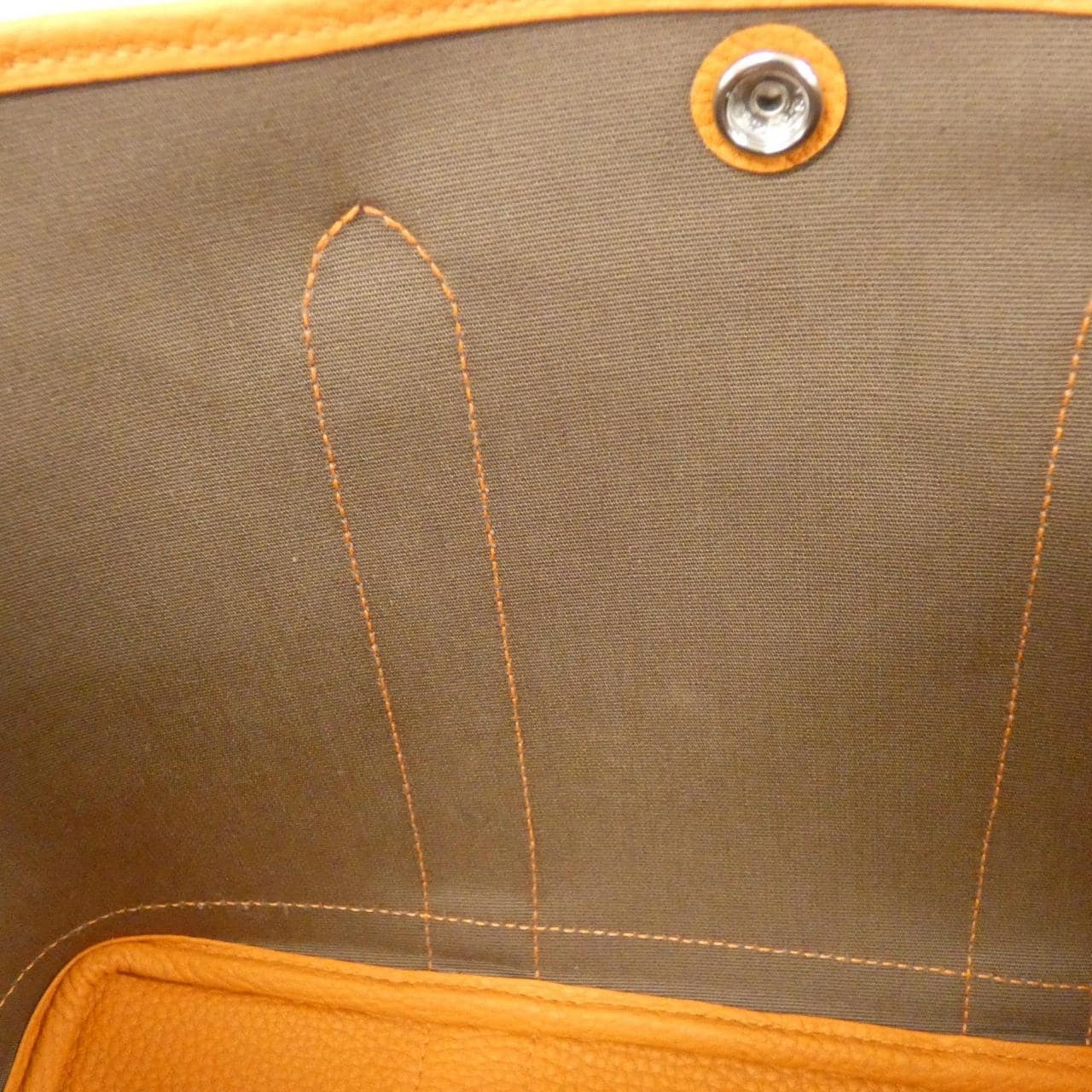 エルメス ガーデン パーティ 30cm 051551CK バッグ