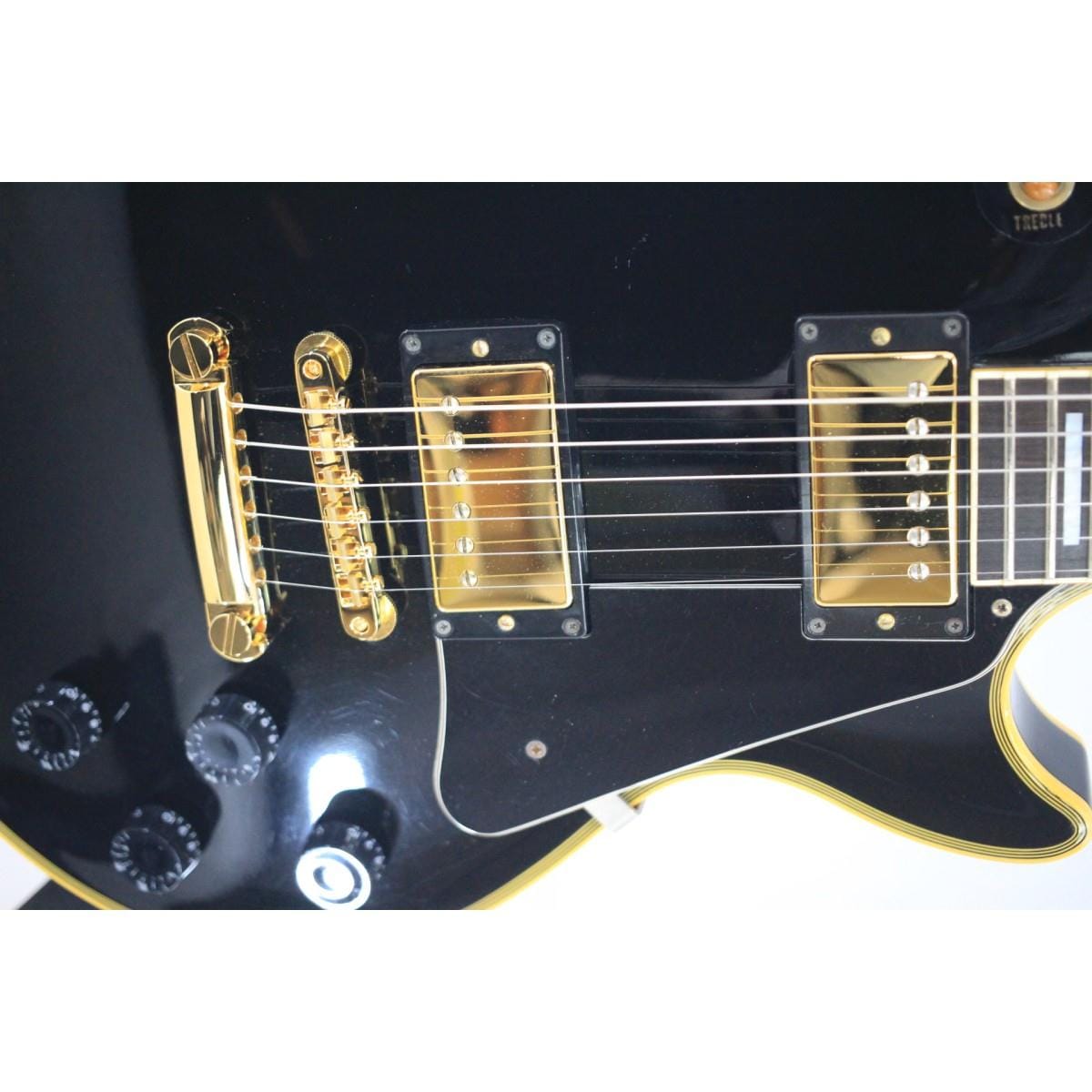 ＯＲＶＩＬＬＥ　ＢＹ　ＧＩＢＳＯＮ　　ＬＰＣ－５７Ｂ