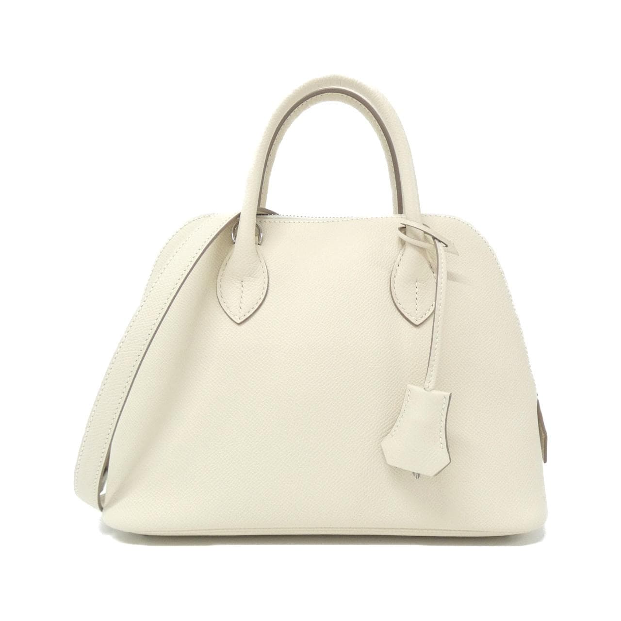 HERMES Bolido 1923 25cm 082798CK Bag