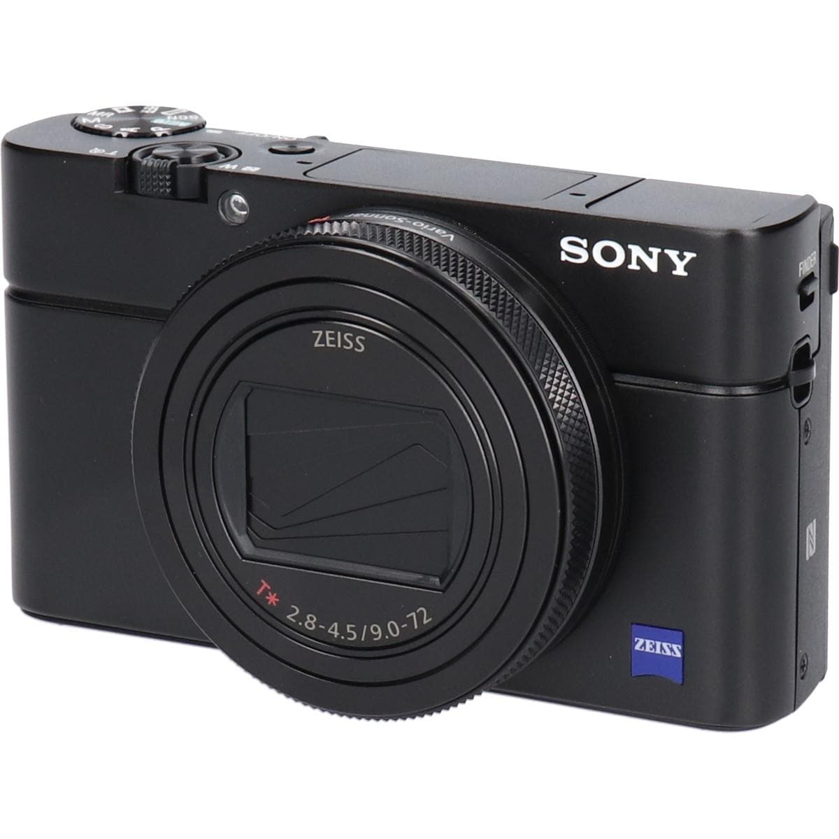 ＤＳＣ－ＲＸ１００Ｍ７