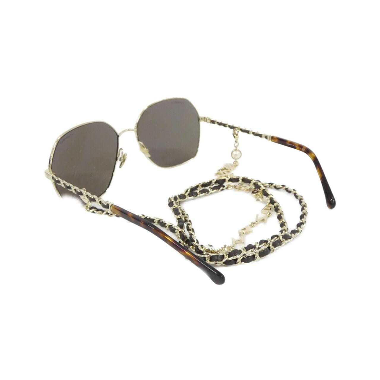 シャネル 4275 Q サングラス