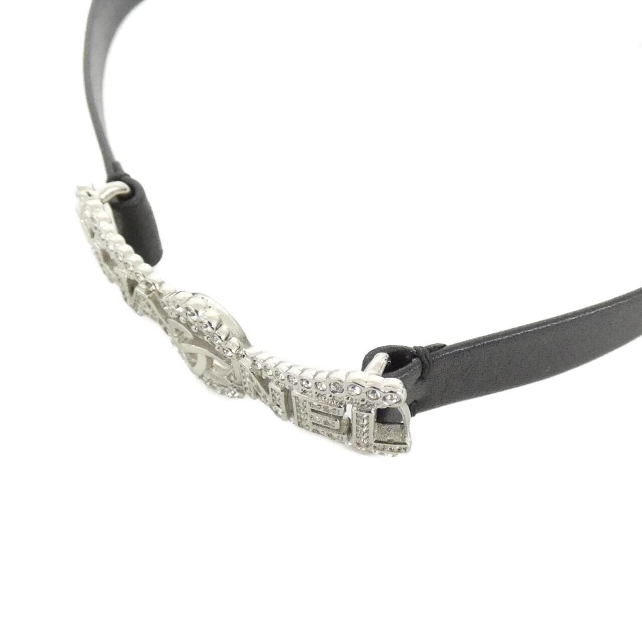 シャネル AB9357 チョーカー