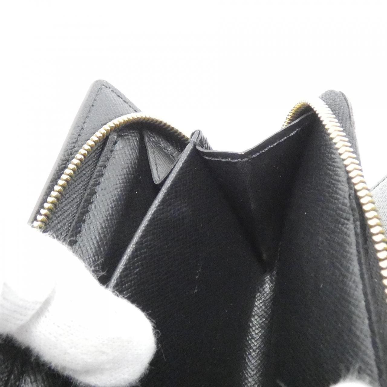 LOUIS VUITTON Monogram Reverse Portefeuille Juliet M69432 Wallet