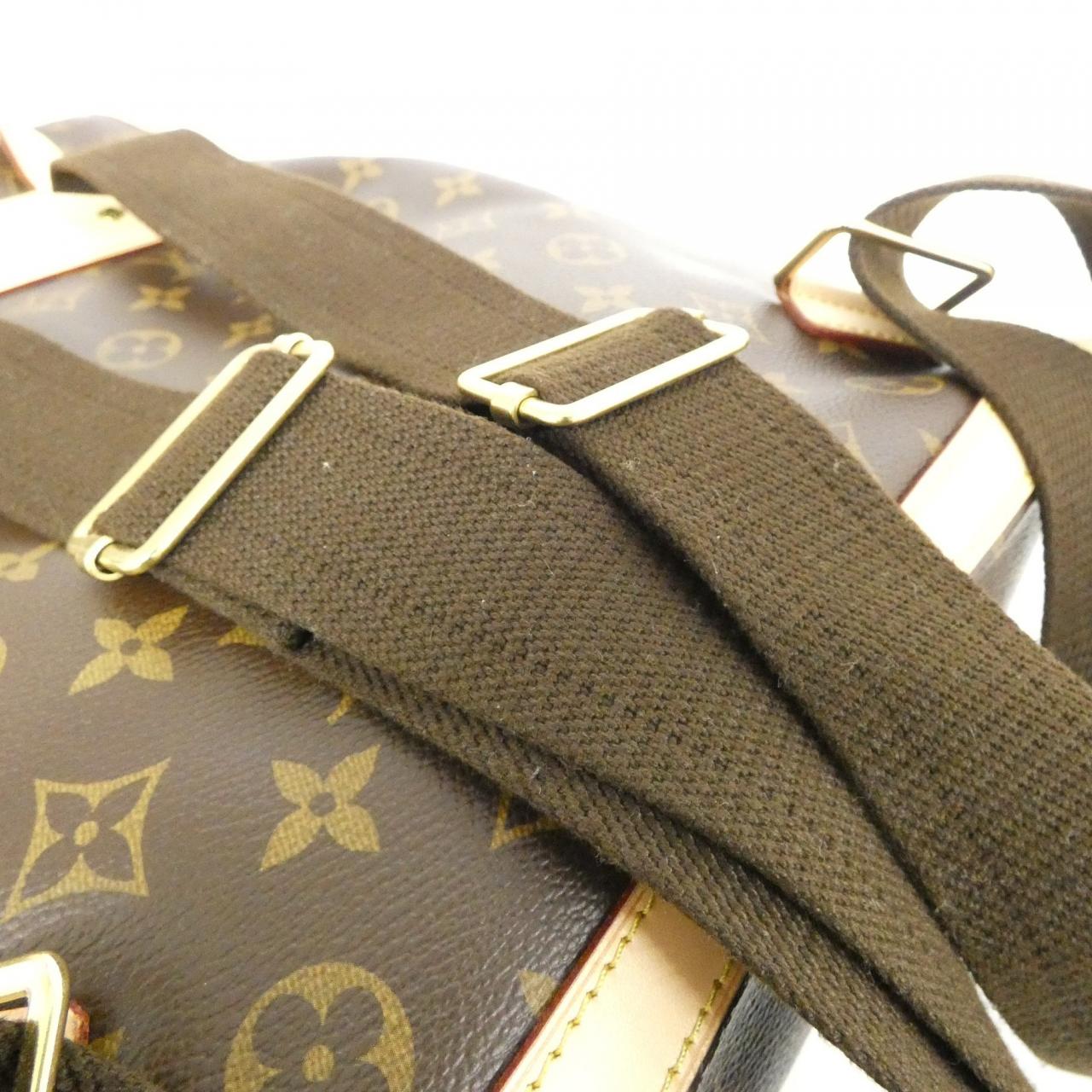 ルイヴィトン モノグラム サック ア ド ボスフォール M40107 リュックサック