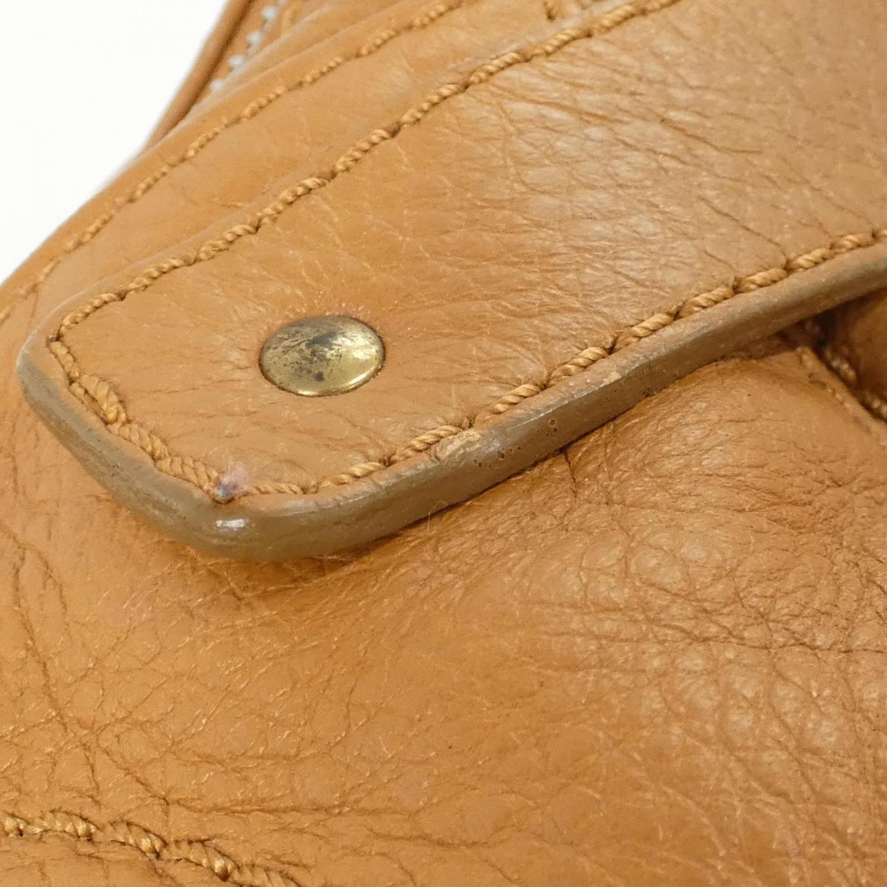 クロエ パディントン 6ESA02 6E422 バッグ