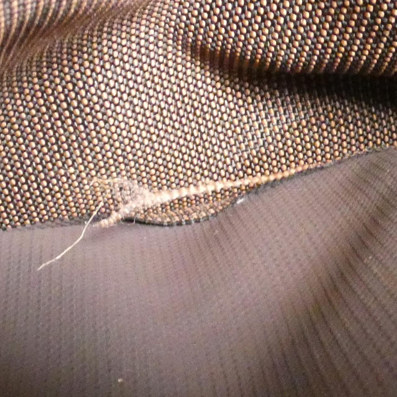 エルメス エールライン サック アド MM 100952M リュックサック