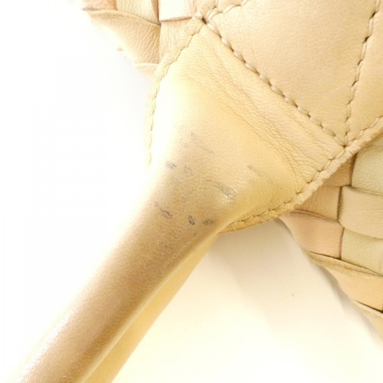 ボッテガヴェネタ カバ 141498 VFEH1 バッグ