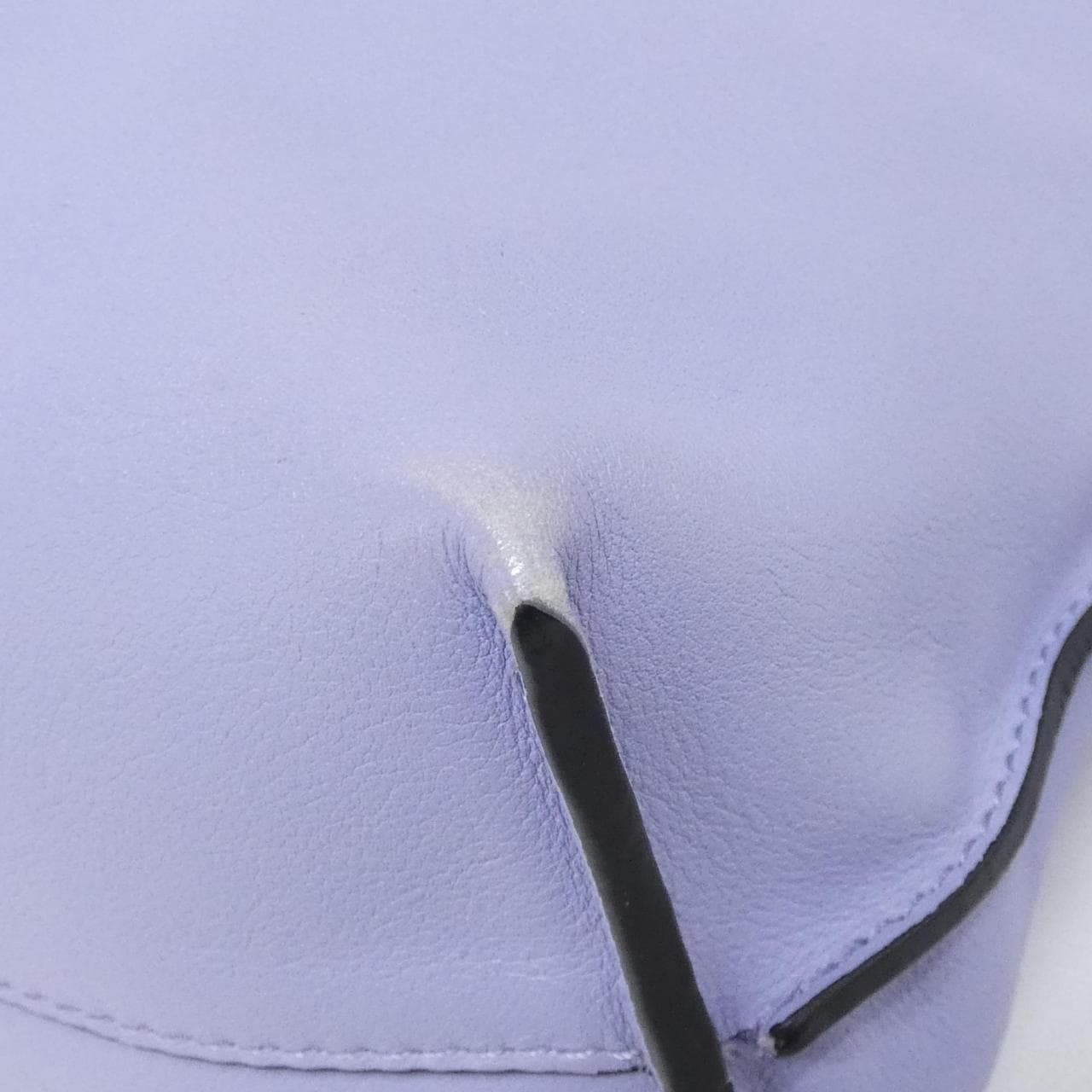 ロエベ フラメンコ クラッチ A411FC1X25 バッグ