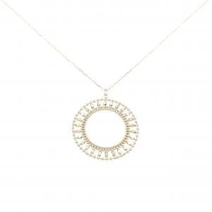 ココシュニック K10YG ネックレス