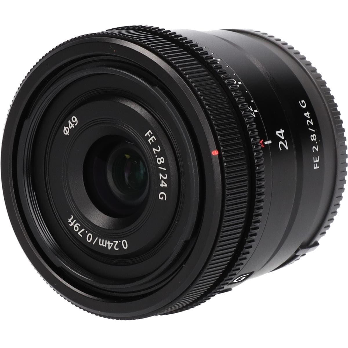 コメ兵|SONY FE24mm F2.8G(SEL24F28G コメ兵|SONY FE24mm F2.8G(SEL24F28G
