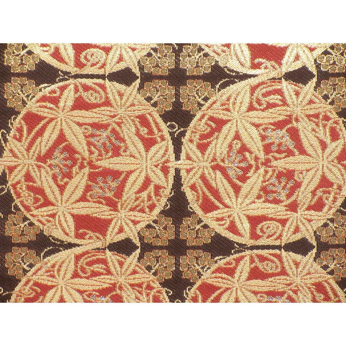 [Unused items] Fukuro obi Hakataori Nabeshima Nishiki