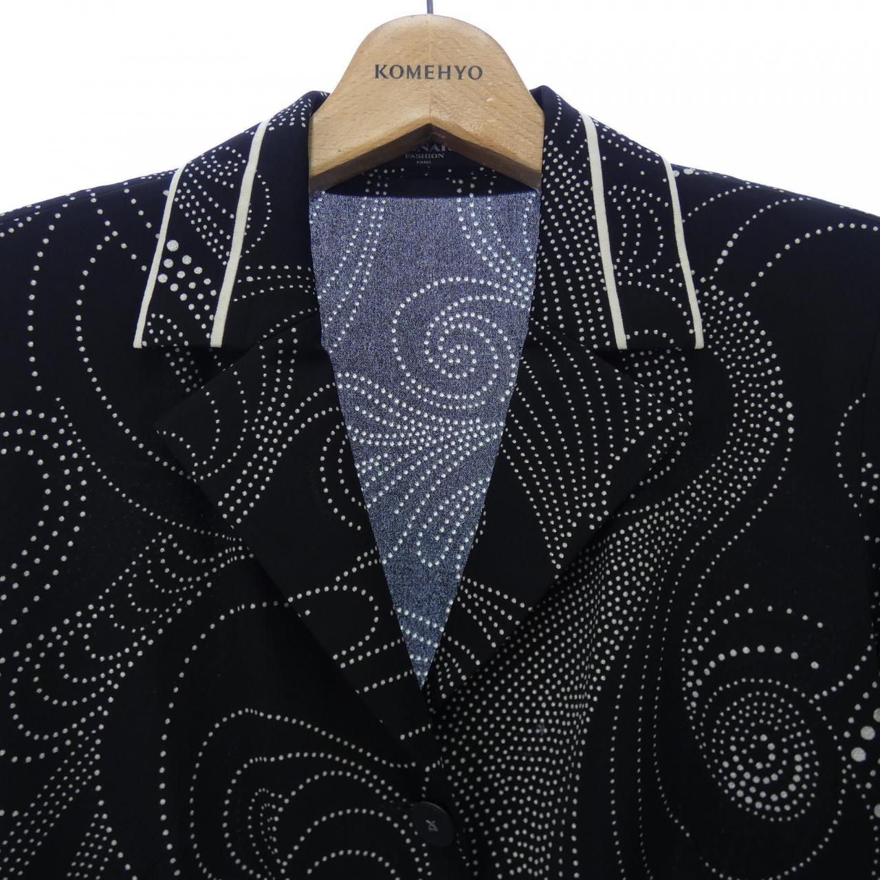 レオナールファッション LEONARD FASHION ジャケット