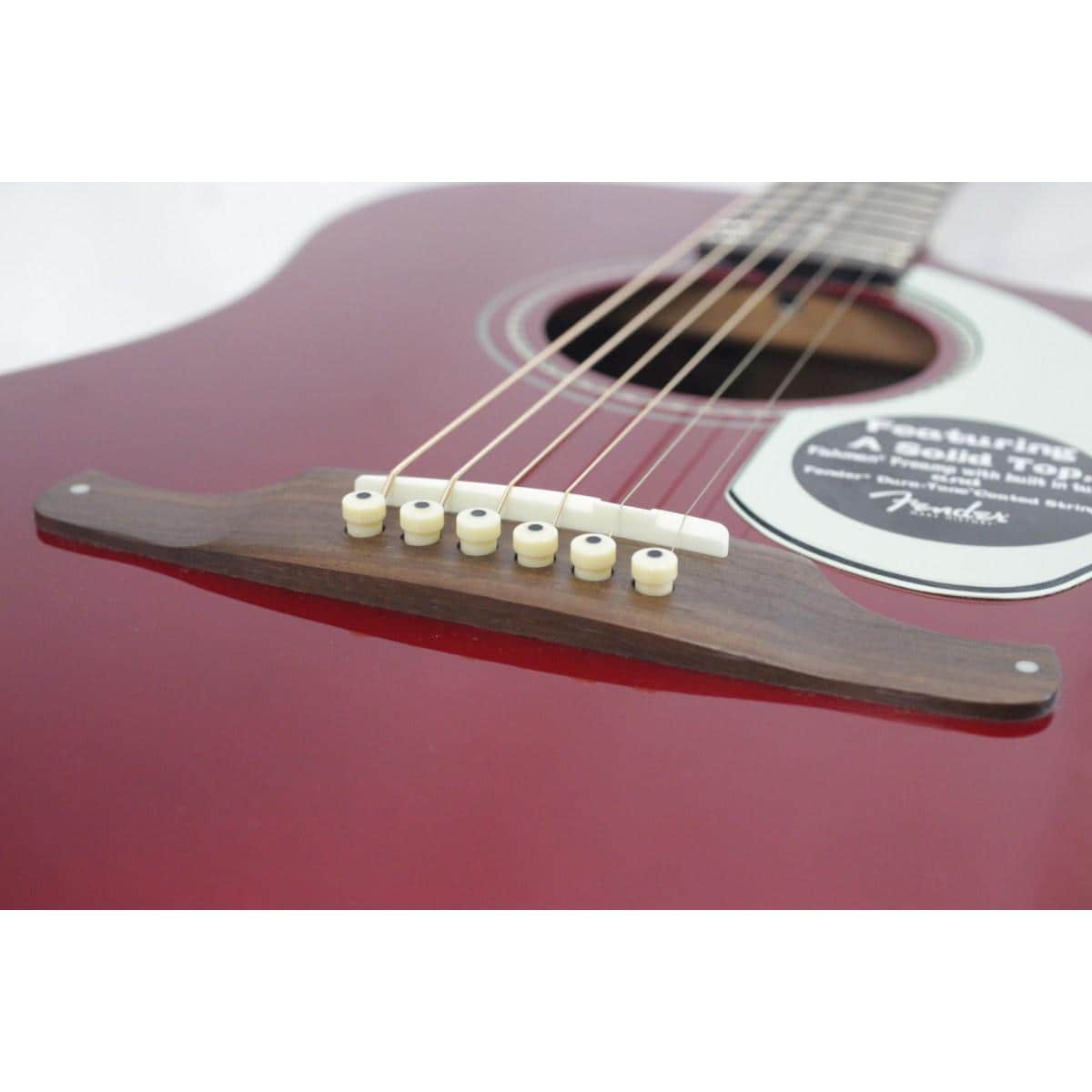 ＦＥＮＤＥＲ　　ＳＯＮＯＲＡＮ　ＳＣＥ