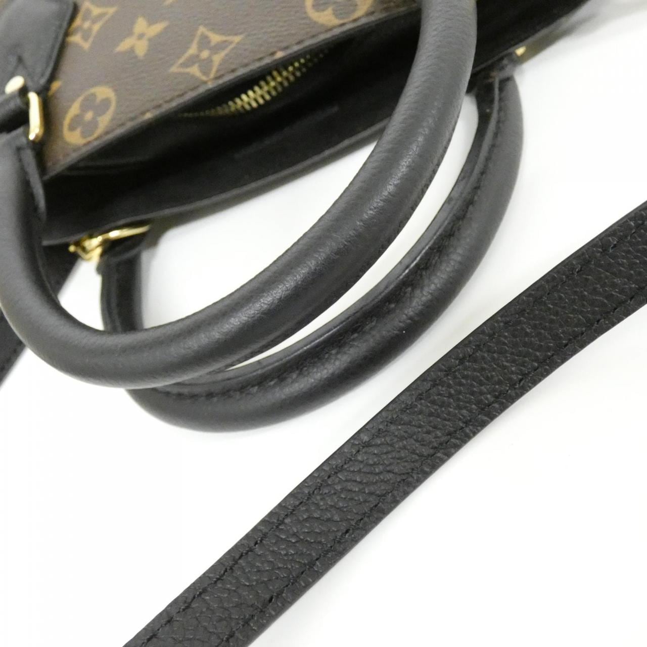 ルイヴィトン モノグラム アルマ バッグ イントゥー バッグ M41780 バッグ