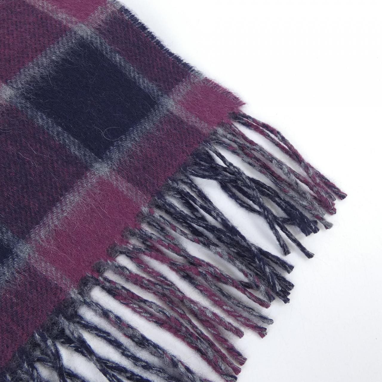 ジョンストンズ JOHNSTONS OF ELGIN WA000020 MUFFLER