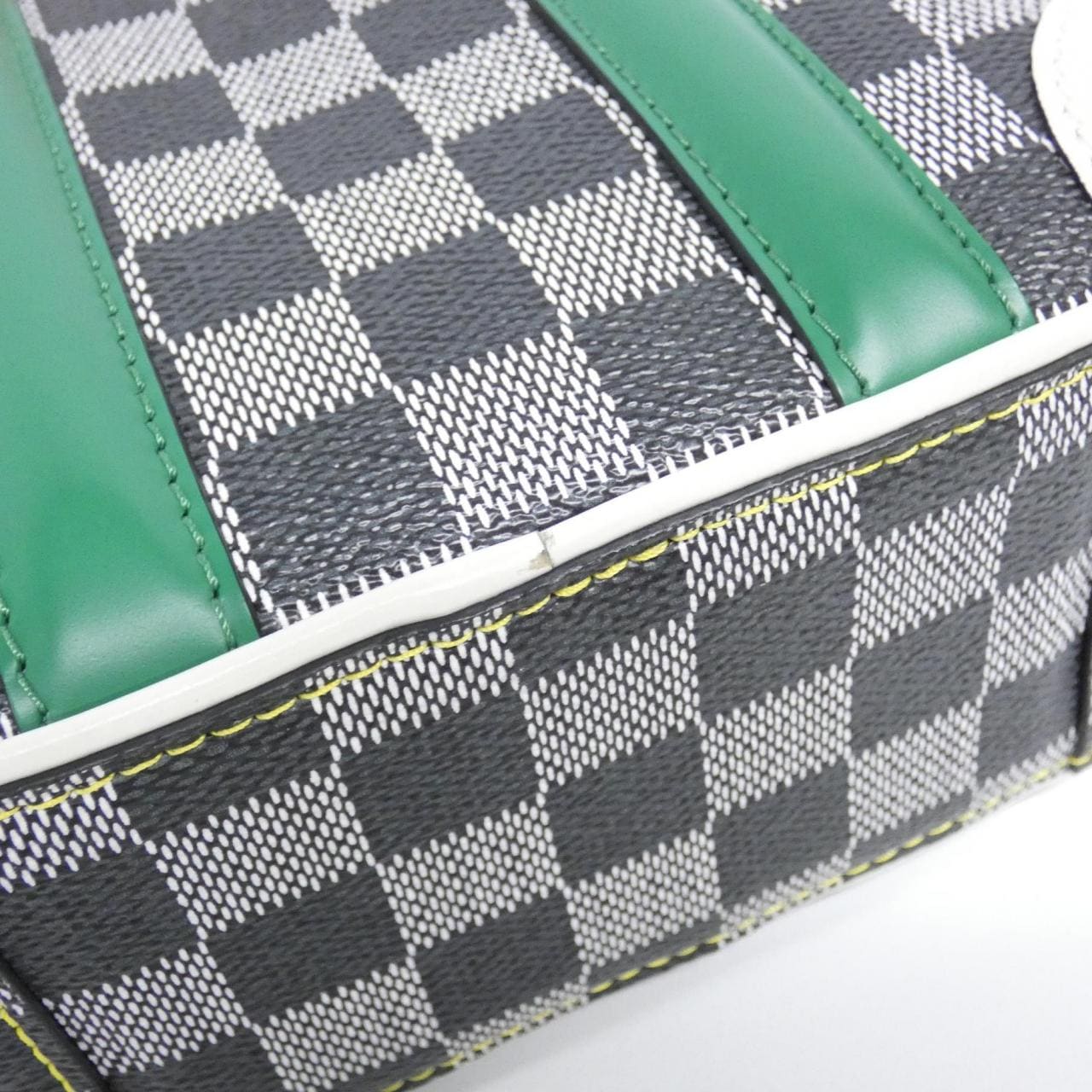 ルイヴィトン ヴァリゼットBB N40233 バッグ