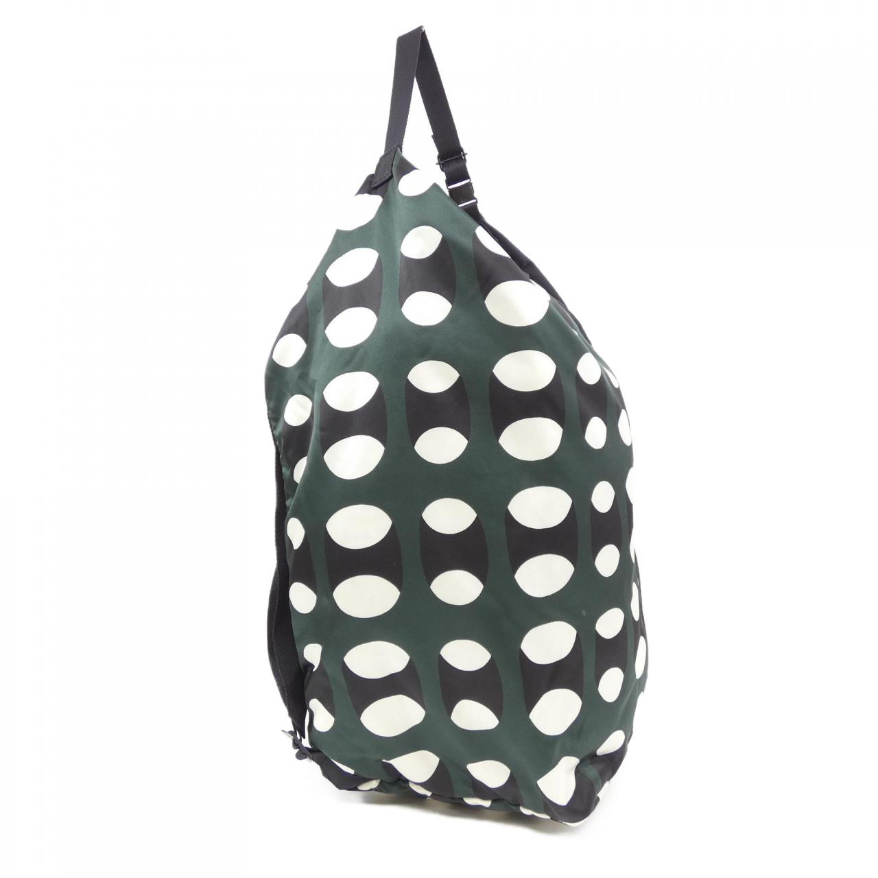 マルニ MARNI M34WA0009 BACKPACK