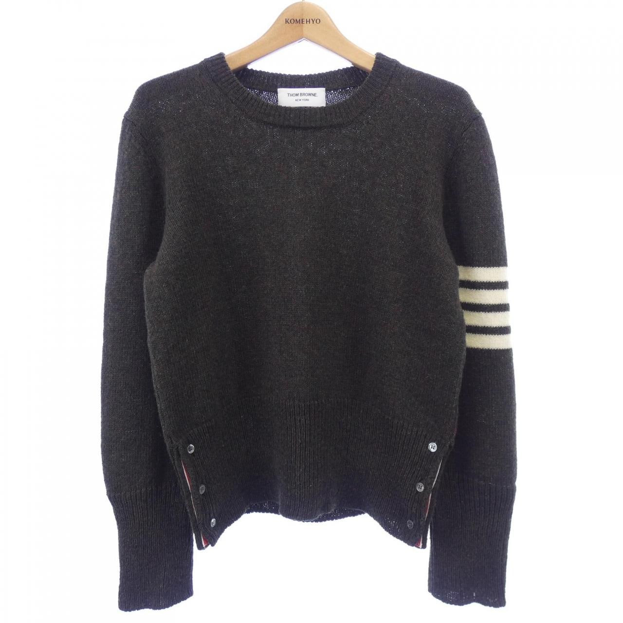 トムブラウン THOM BROWNE MKA317A-01085320 ニット