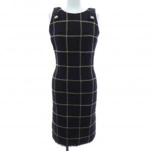 シャネル CHANEL P36361V26390 09A ワンピース