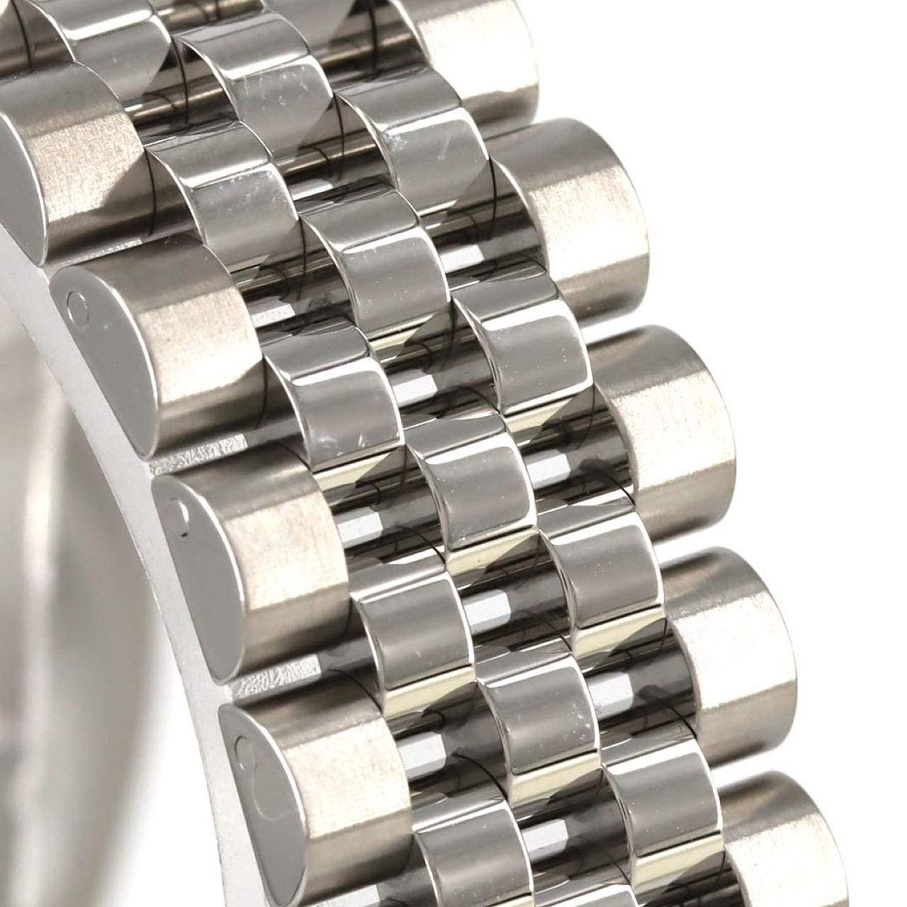 ロレックス デイトジャスト 126234G SSxWG 自動巻 ランダム番