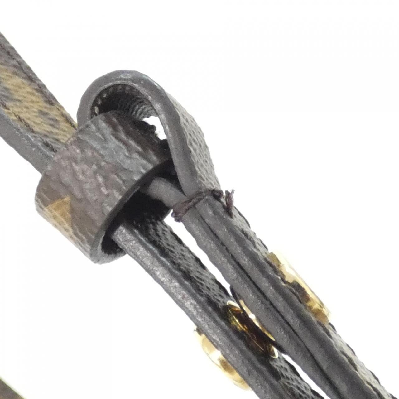 ルイヴィトン モノグラム ポシェット LV3 M45412 ショルダーバッグ