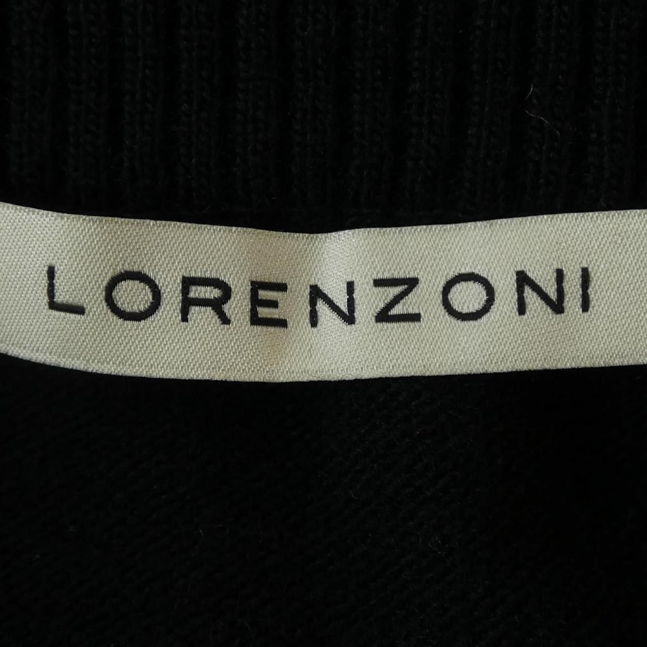 LORENZONI ニット