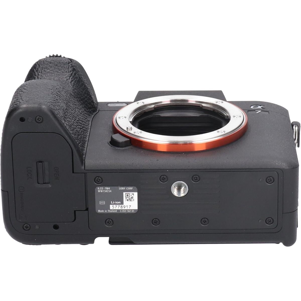 α７　ＩＶ　ＩＬＣＥ－７Ｍ４