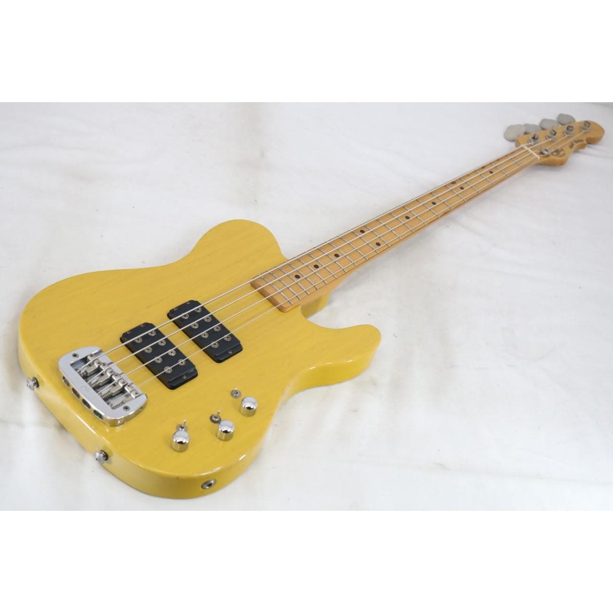 Ｇ＆Ｌ　　ＡＳＡＴ　ＢＡＳＳ　ＴＲＩＢＵＴＥ　（ＪＡＰＡＮ）