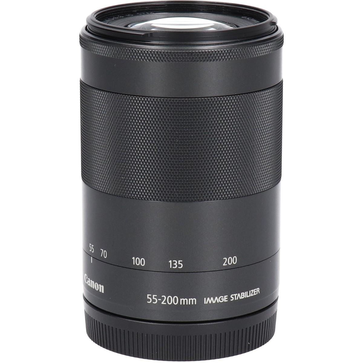 ＥＦ－Ｍ５５－２００ｍｍ　Ｆ４．５－６．３　ＩＳ　ＳＴＭ　ＥＦ－Ｍ５５－２００ｍｍ　Ｆ４．５－６．３ＩＳ　ＳＴＭ