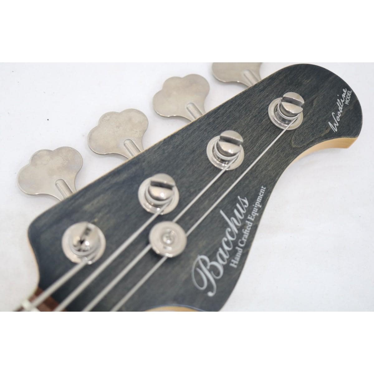 ＢＡＣＣＨＵＳ　　ＷＬ４－ＦＭ　ＣＵＳＴＯＭ／Ｒ