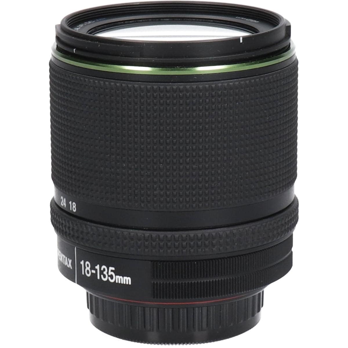 ＤＡ１８－１３５ｍｍ　Ｆ３．５－５．６ＡＬ　ＤＣ　ＷＲ