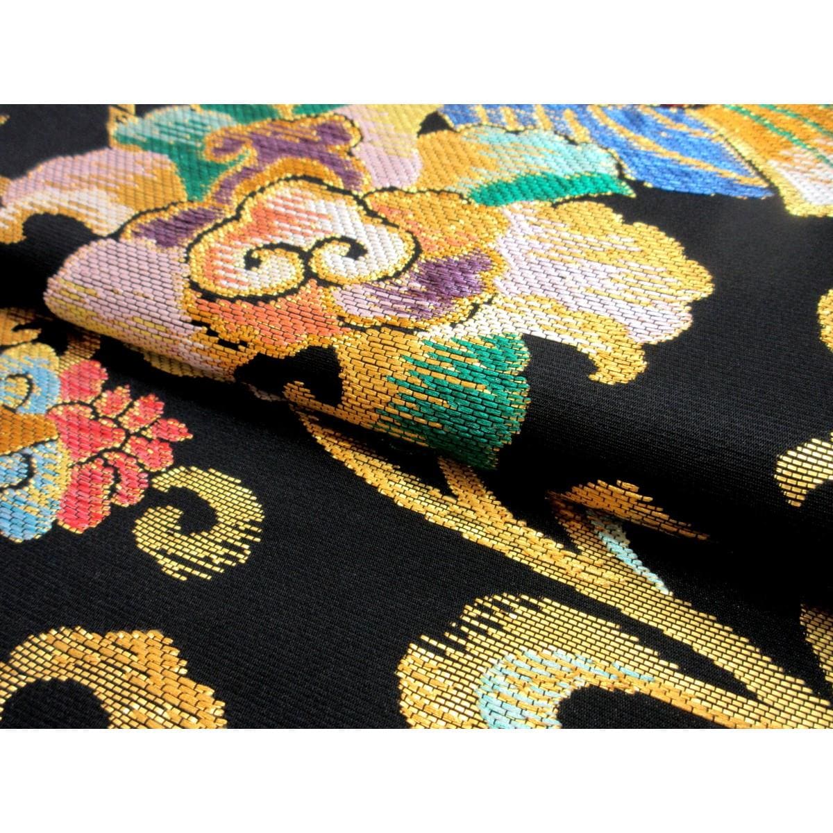 【新品】袋帯【辻梅】