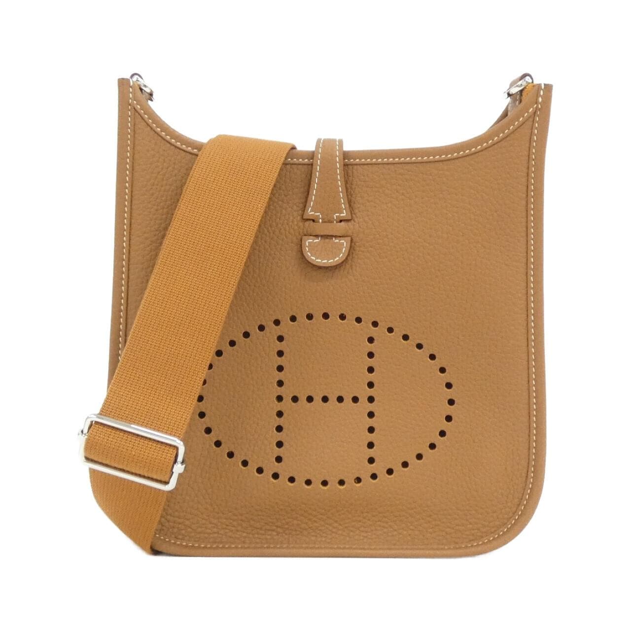 【未使用品】エルメス エヴリン3 23cm 087941CK ショルダーバッグ