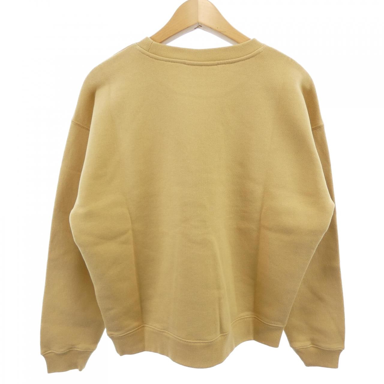 メゾンキツネ MAISON KITSUNE MW00309KM0307 スウェット