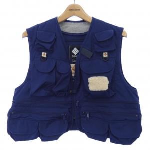 コロンビア COLUMBIA ベスト