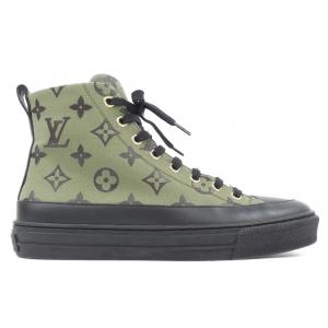 ルイヴィトン LOUIS VUITTON スニーカー