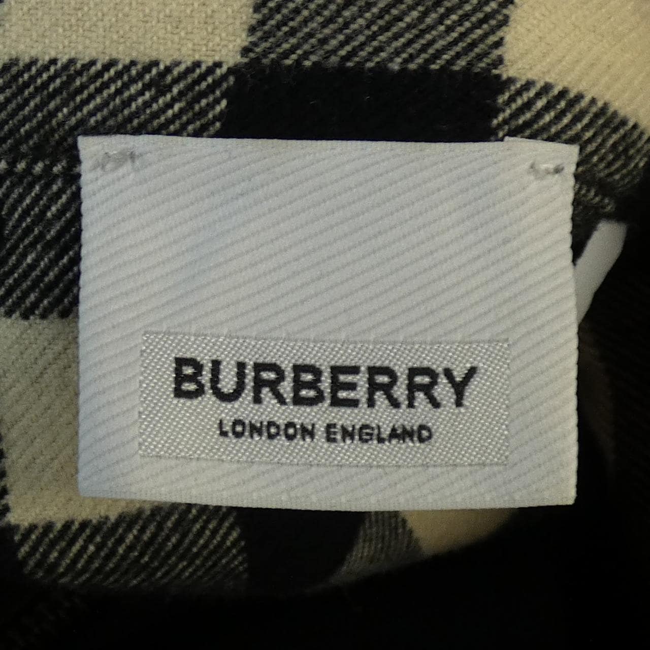 BURBERRY PARKER