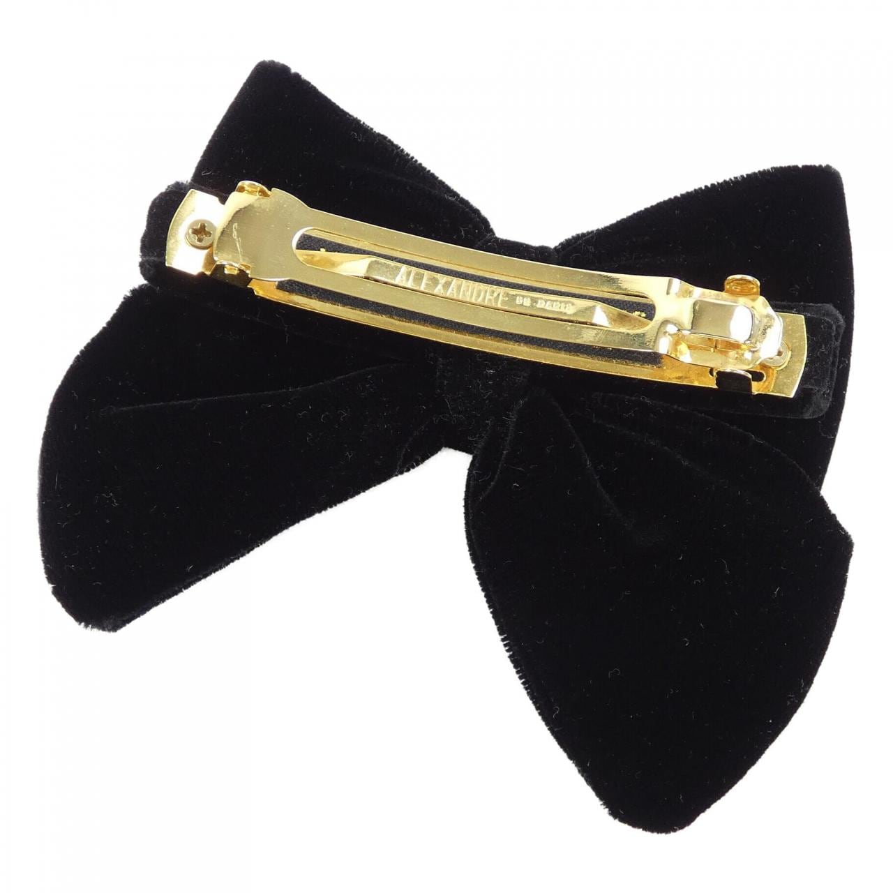 アレクサンドルドゥパリ ALEXANDRE DE PARIS HAIR ACCESSORIES