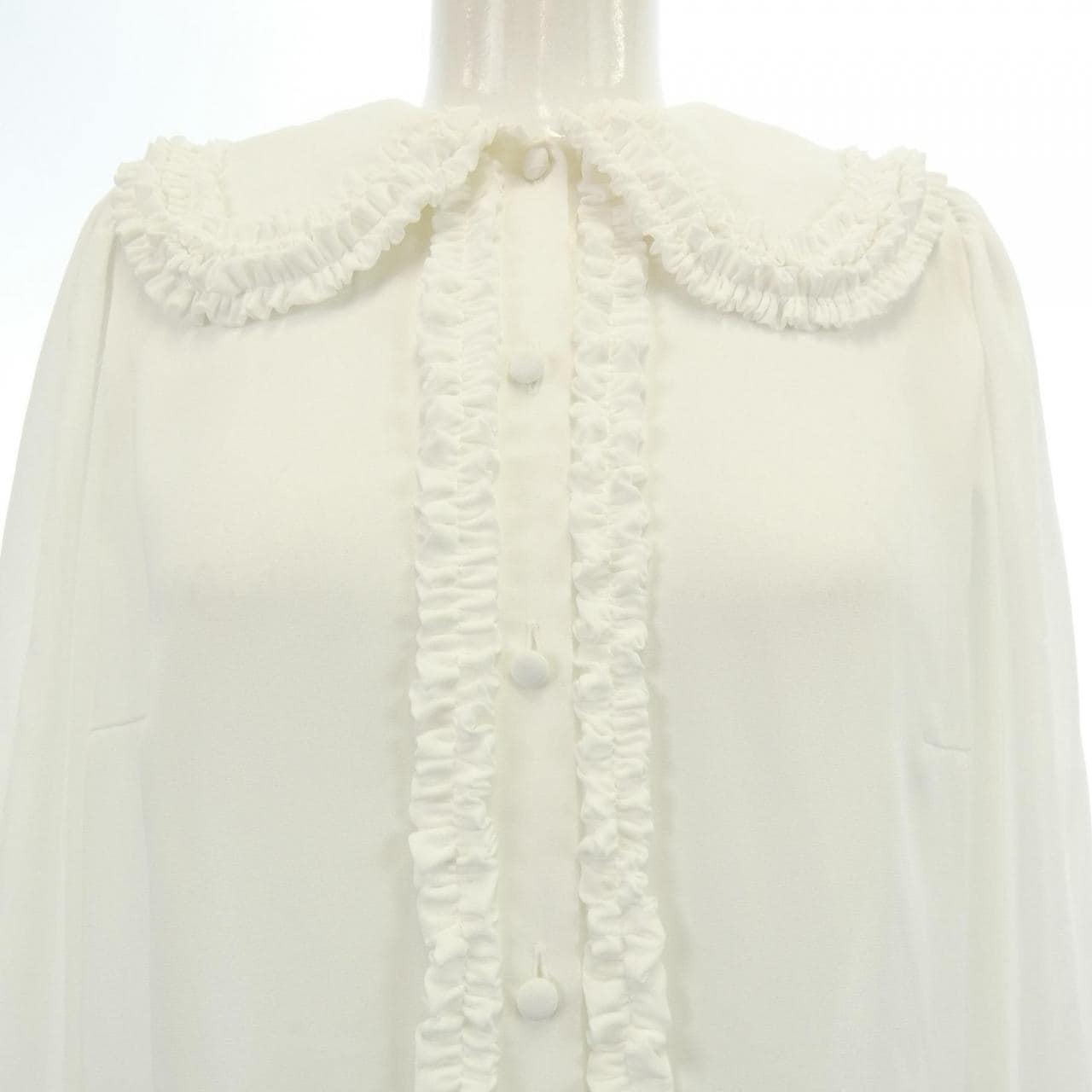 シーニュ Cygne シャツ