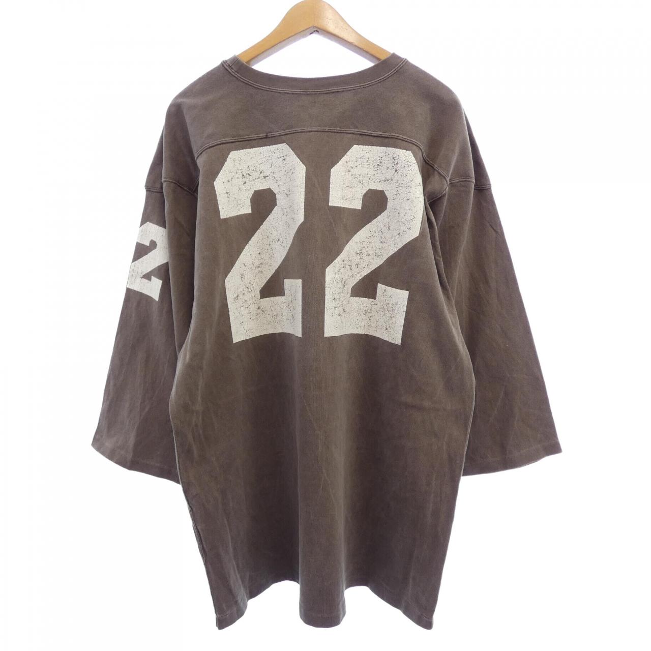 ジャクソンマティス JACKSON MATISSE JM25SS005 Tシャツ