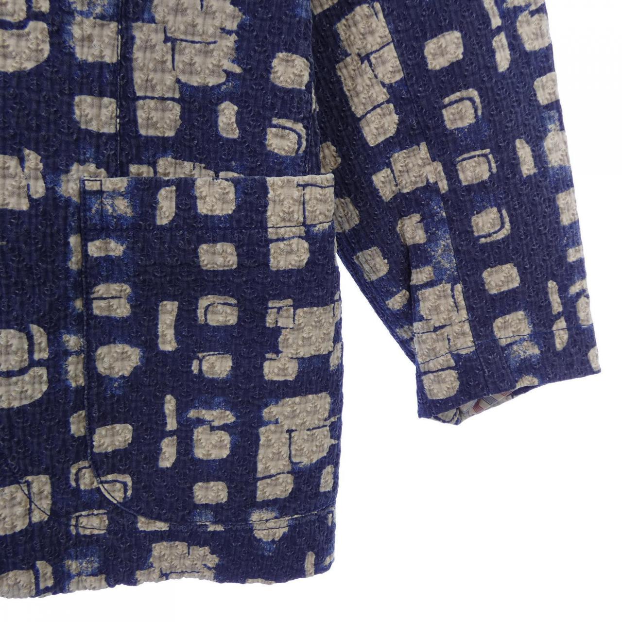 ザジジ THE GIGI ジャケット