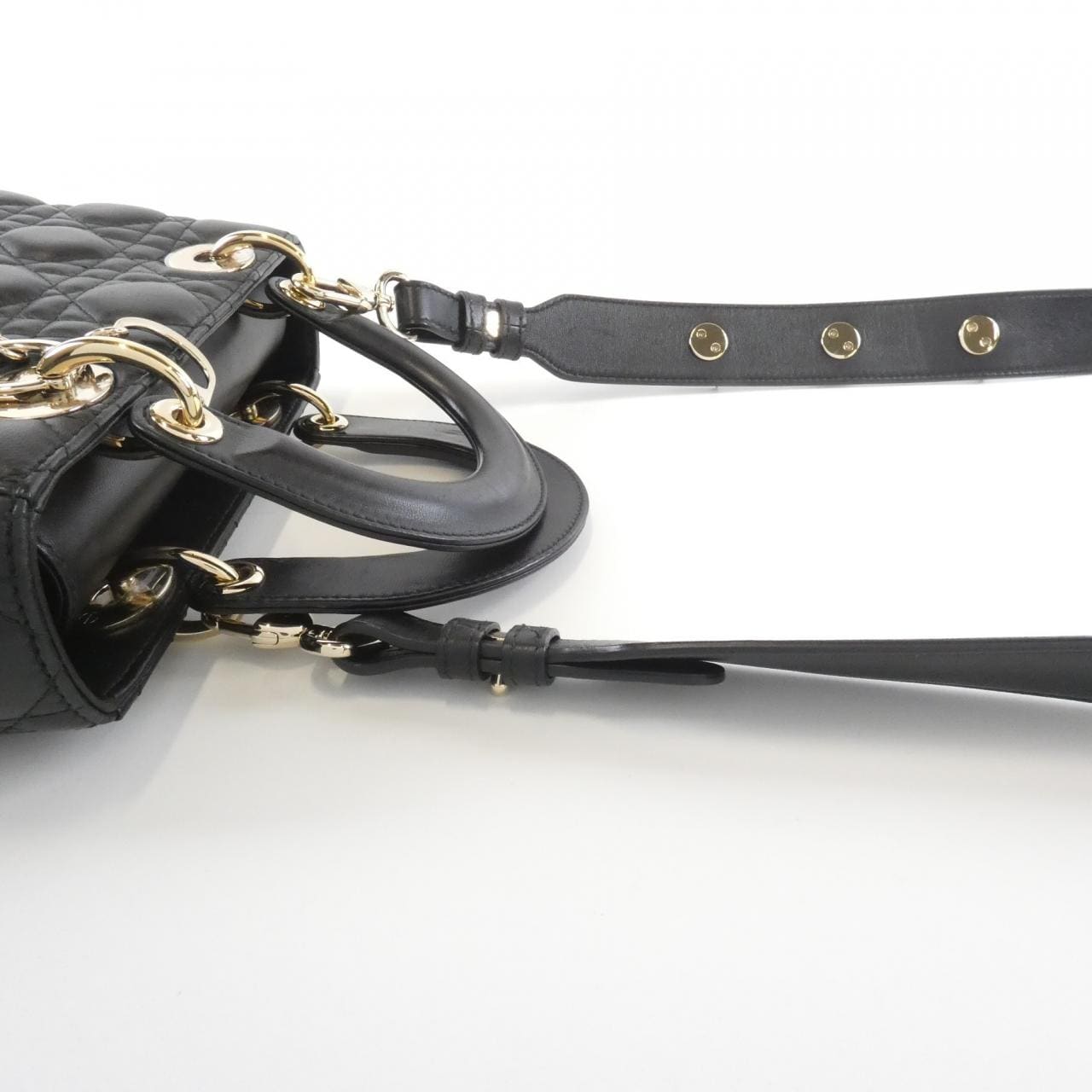 クリスチャンディオール MY LADY DIOR レディ ディオール スモール M0532OCAL バッグ