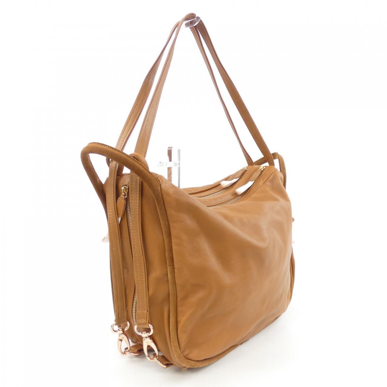 レペット repetto BAG