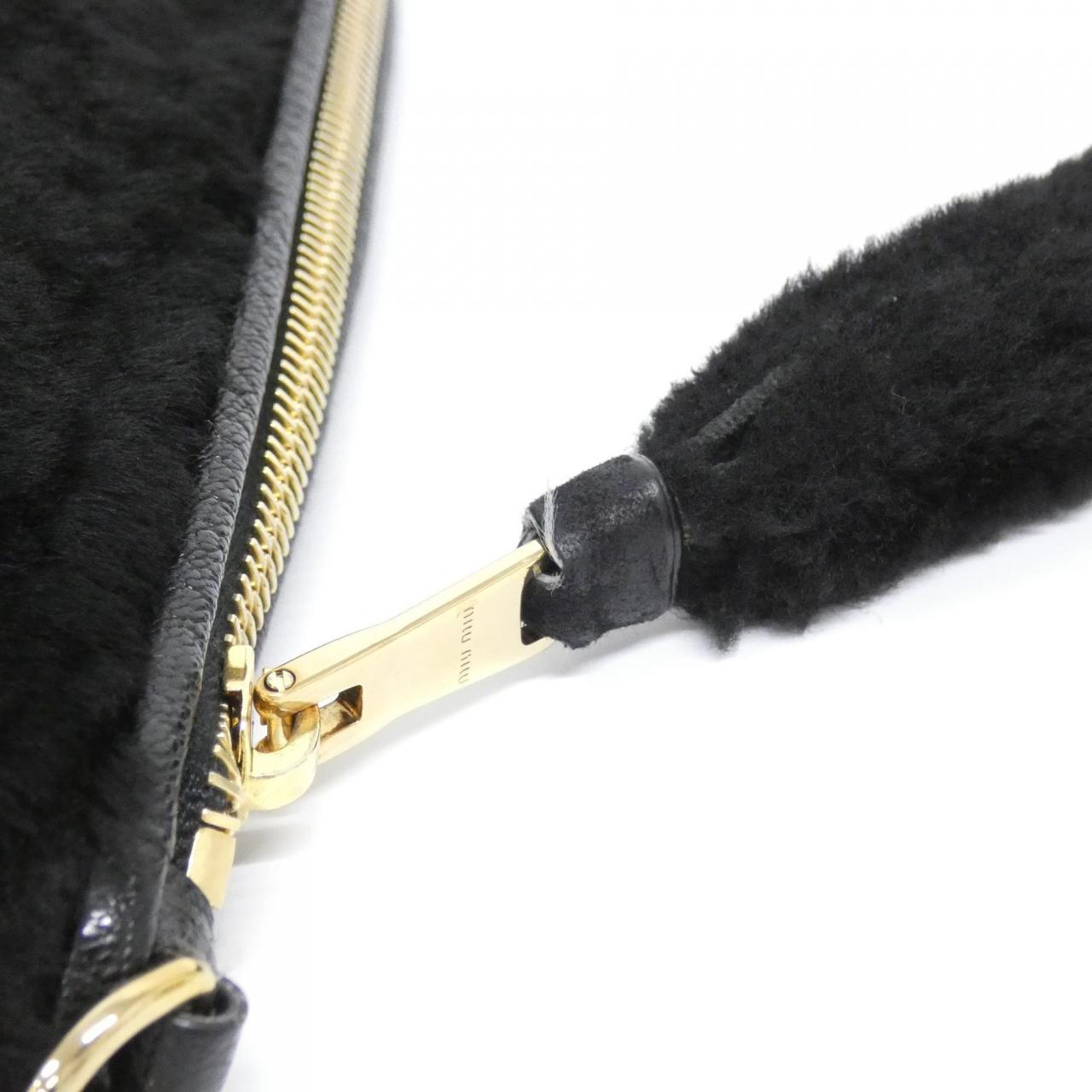 ミュウミュウ 5BF061 バッグ