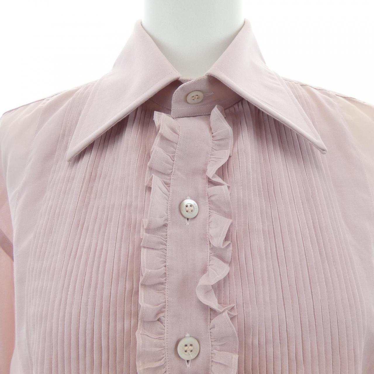 グッチ GUCCI 135079 シャツ