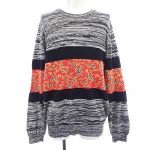 ディーゼル DIESEL ニット