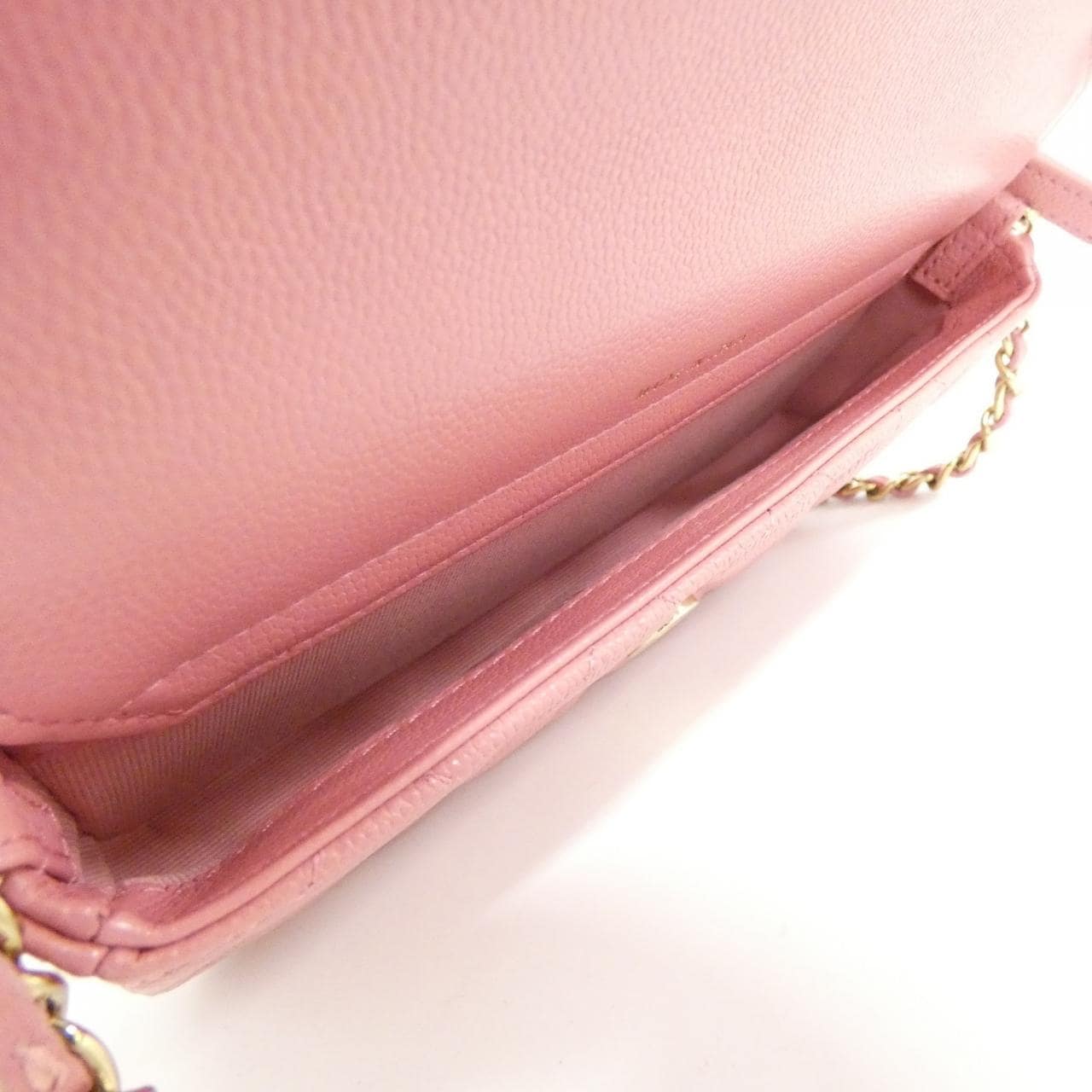 シャネル タイムレスクラシック ライン AP2096 フォンケース