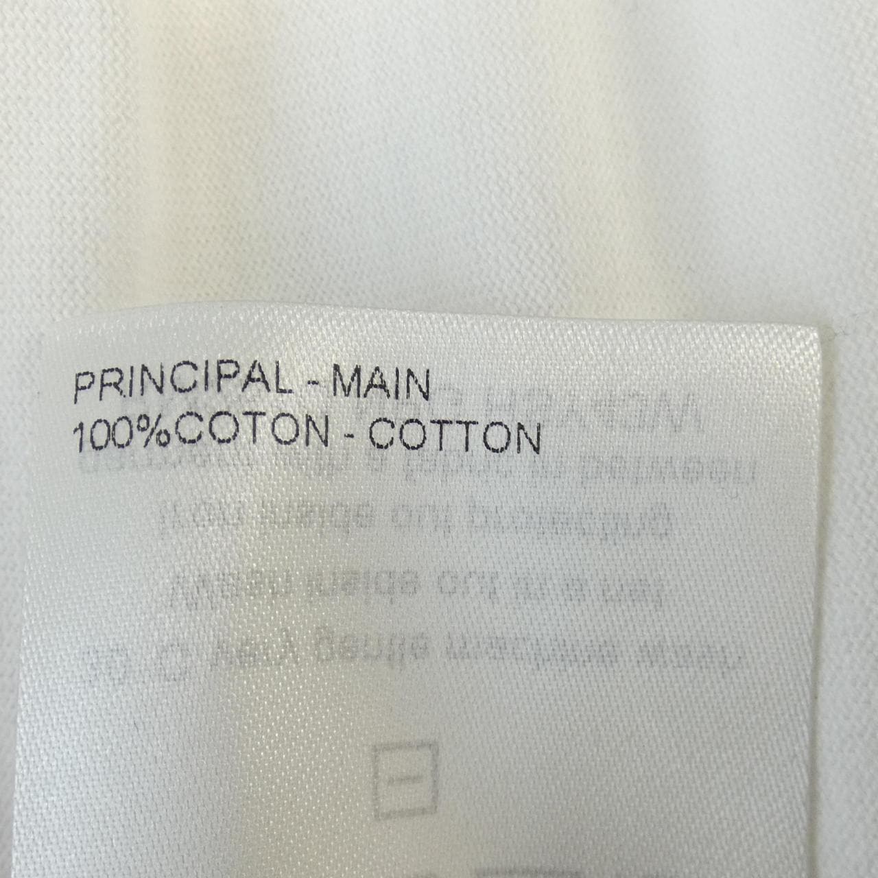 ルイヴィトン LOUIS VUITTON エンボスLVロングスリーブTシャツ HSY43WNPG Tシャツ