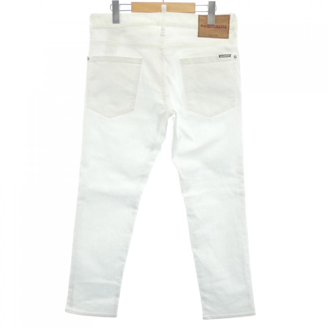 ディースクエアード DSQUARED2 S74LA0992 ジーンズ