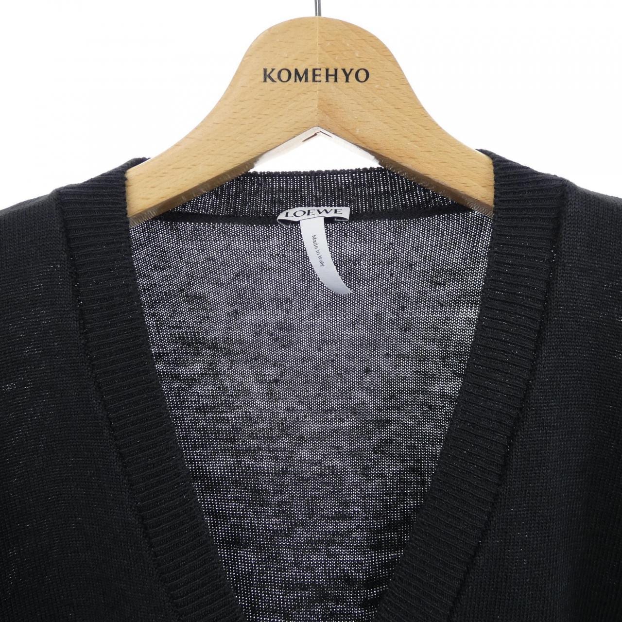 ロエベ LOEWE S3186060SM ワンピース